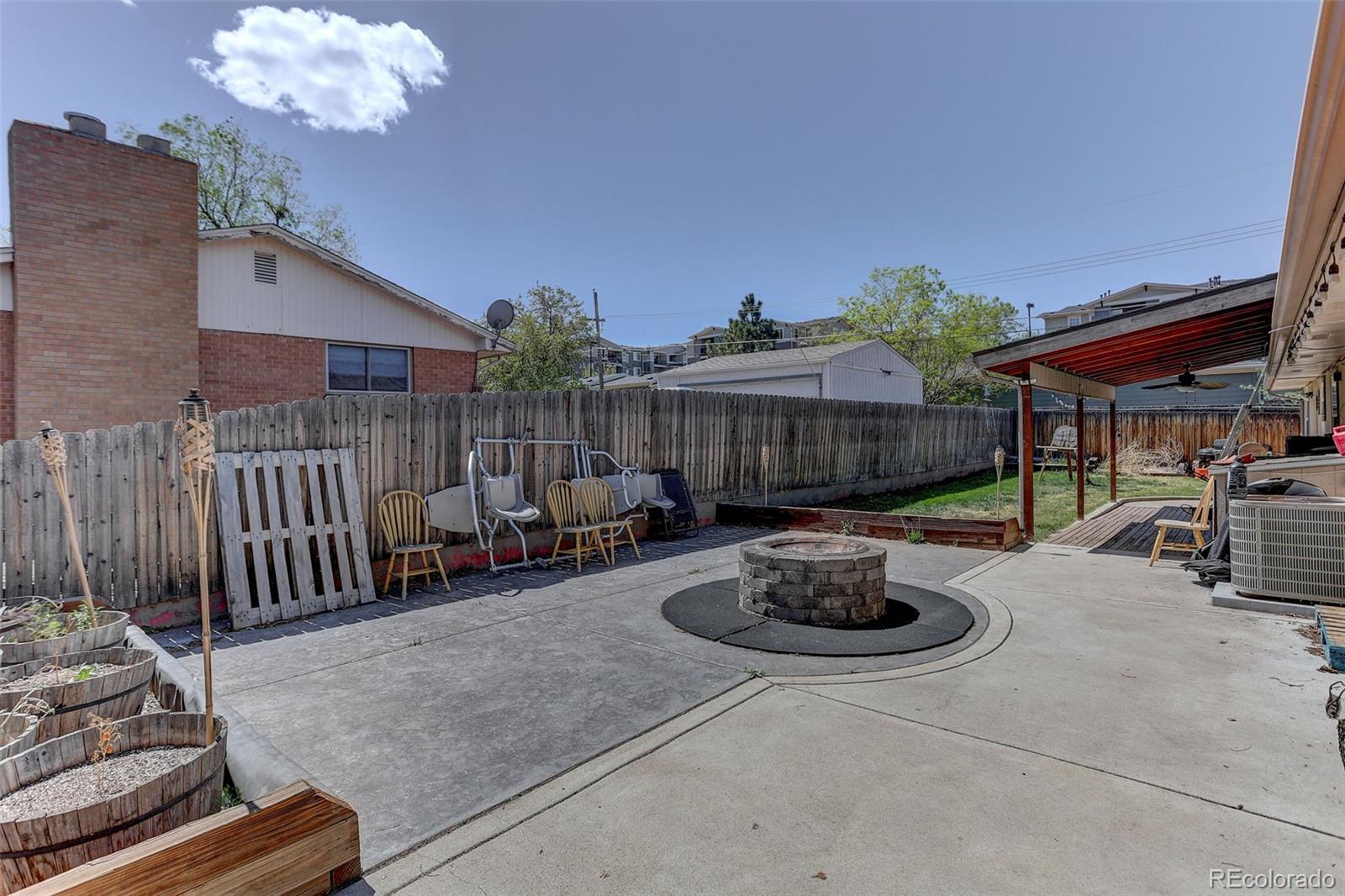 9900 W 57th Place Arvada CO 80002