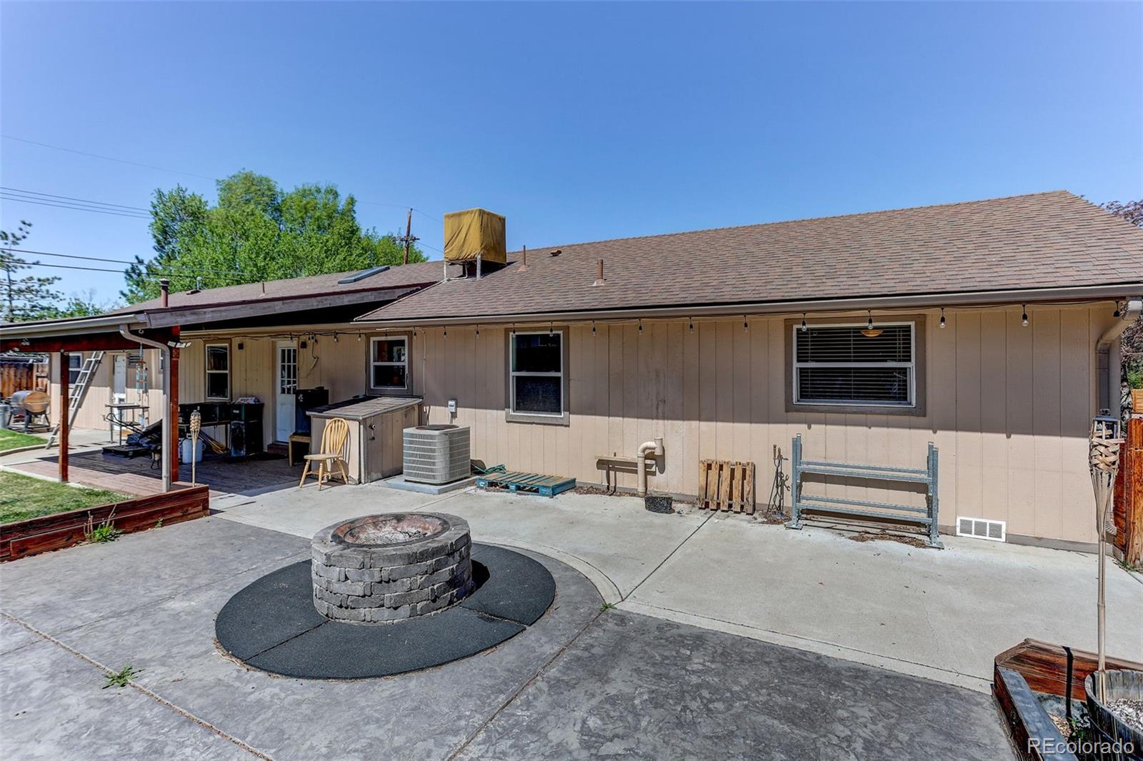 9900 W 57th Place Arvada CO 80002
