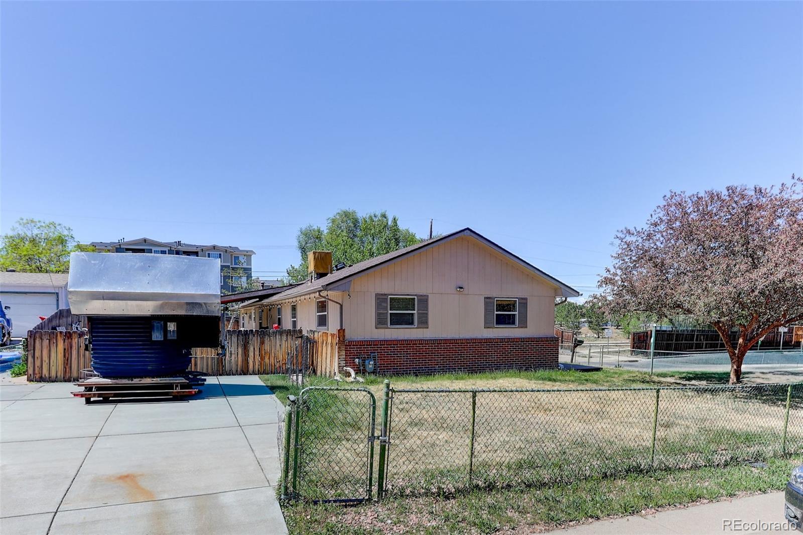 9900 W 57th Place Arvada CO 80002