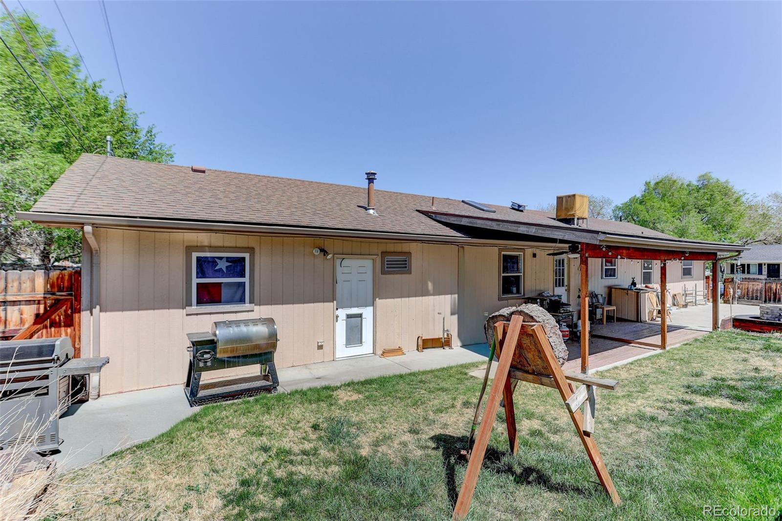 9900 W 57th Place Arvada CO 80002