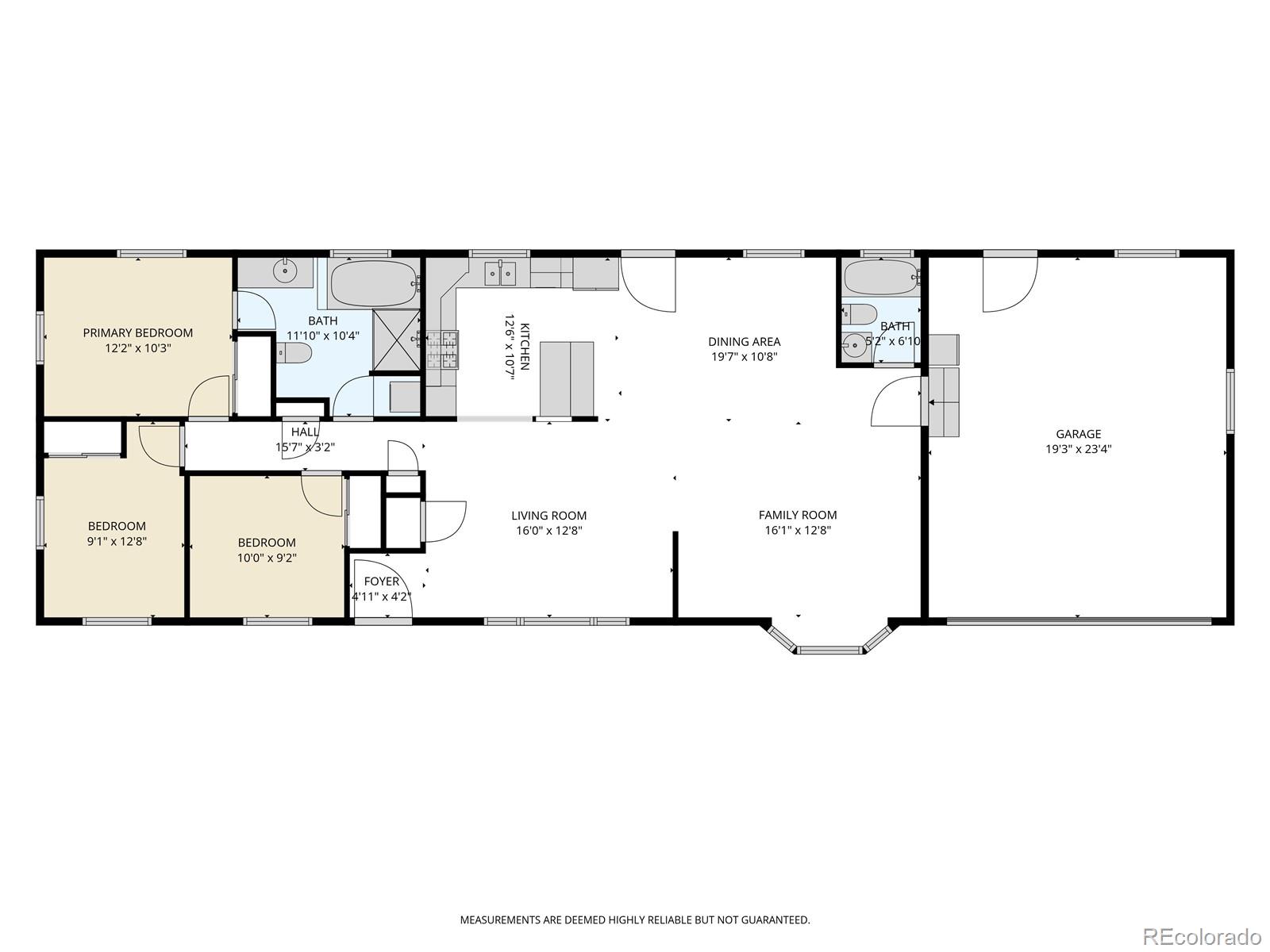 9900 W 57th Place Arvada CO 80002