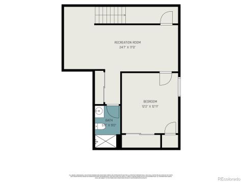 4647 Longs Court Broomfield CO 80023