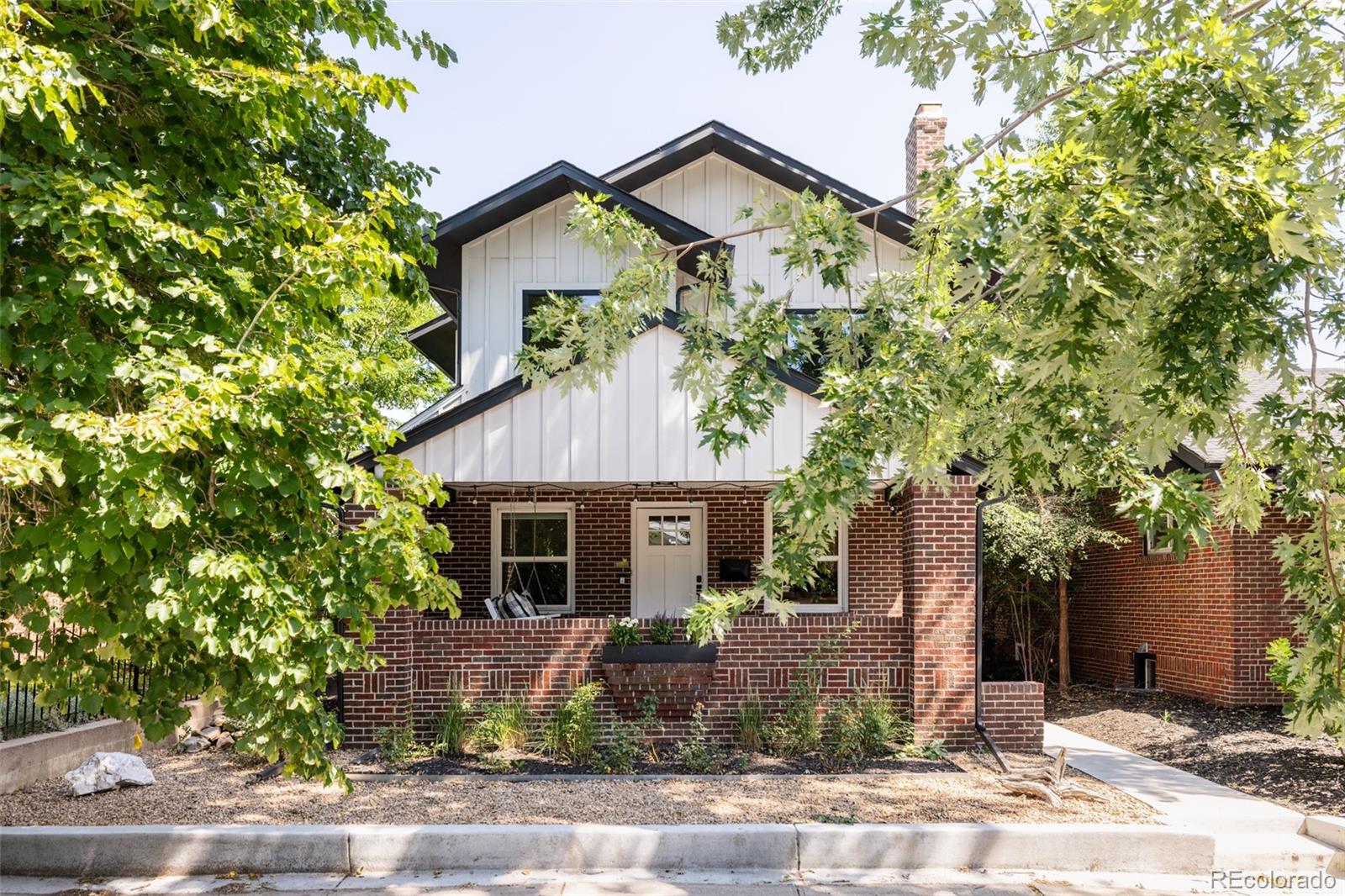 3455 W 35th Avenue Denver CO 80211