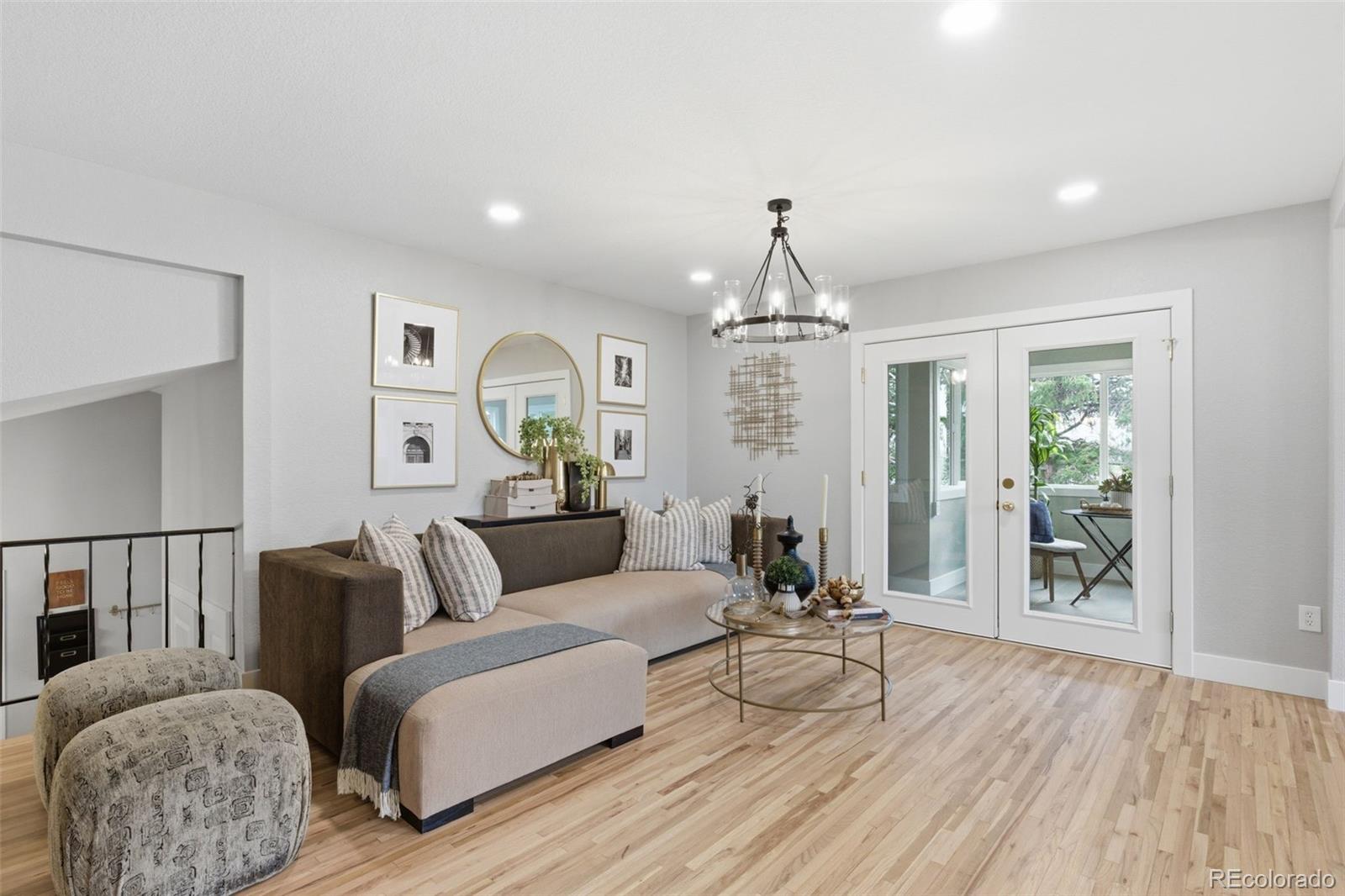 3111 S Holly Place Denver CO 80222