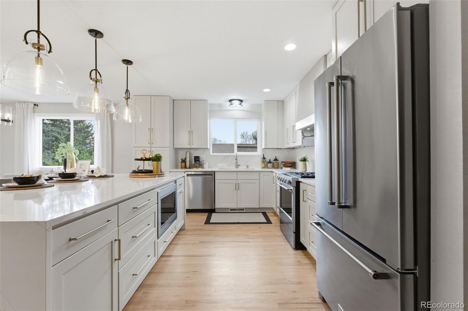 3111 S Holly Place Denver CO 80222