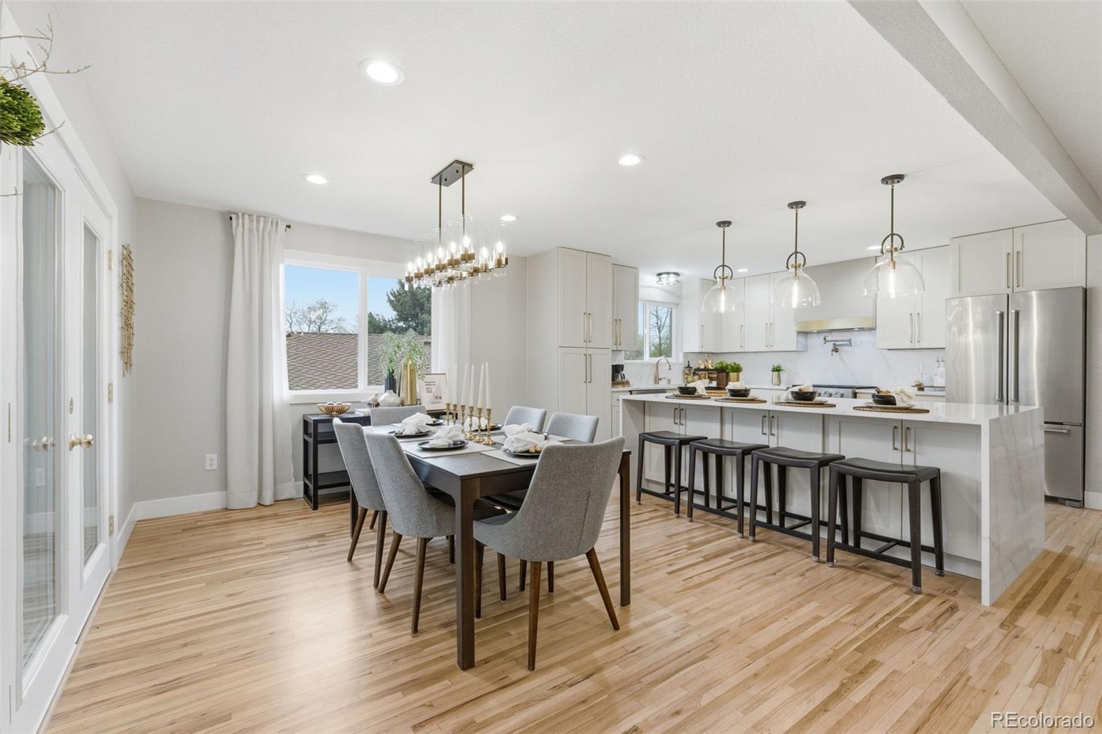 3111 S Holly Place Denver CO 80222