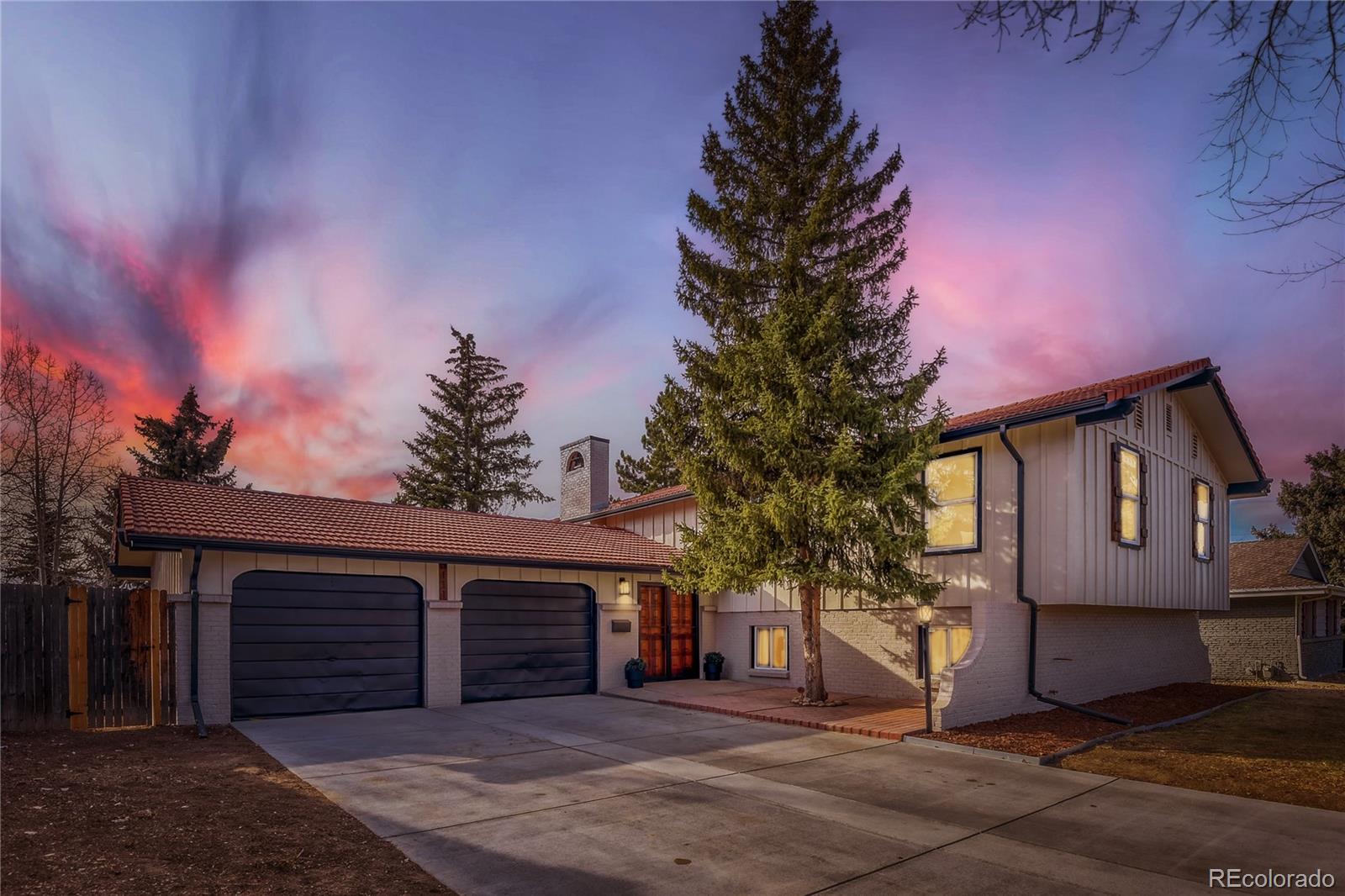 3111 S Holly Place Denver CO 80222