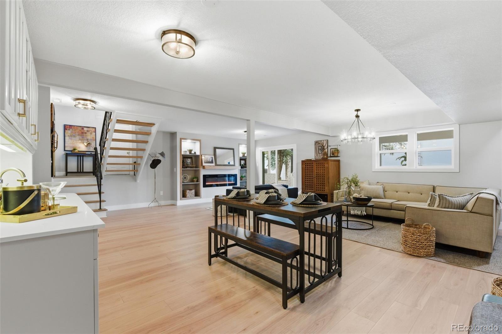3111 S Holly Place Denver CO 80222