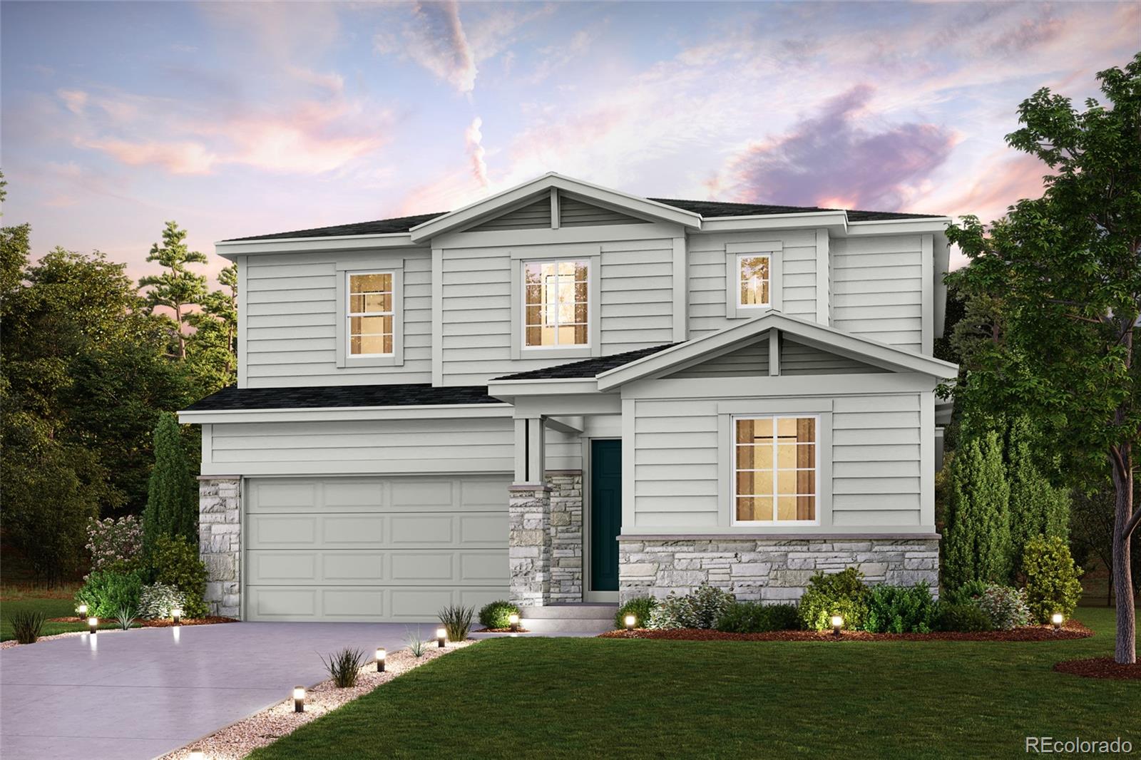 14147 Bunny Hop Lane Parker CO 80134