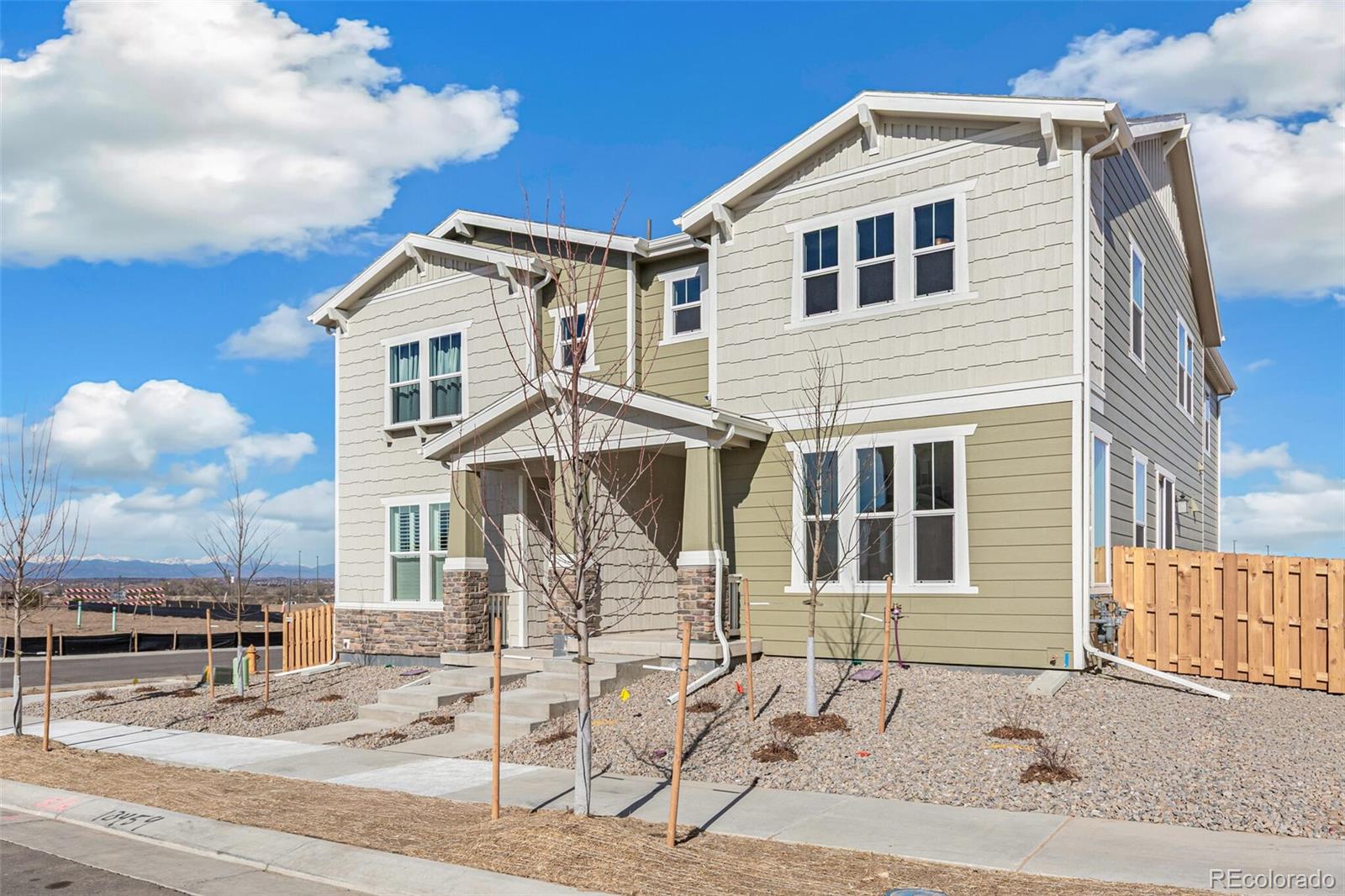 13469 E 111th Avenue Commerce City CO 80022