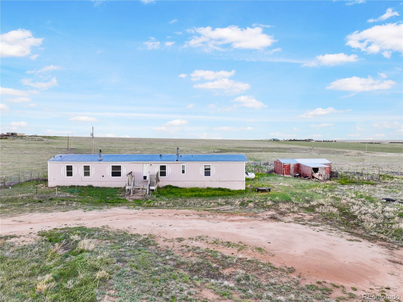 35275 Book Road Yoder CO 80864