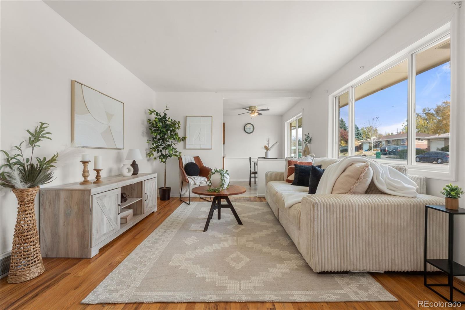 8511 Franklin Drive Denver CO 80229