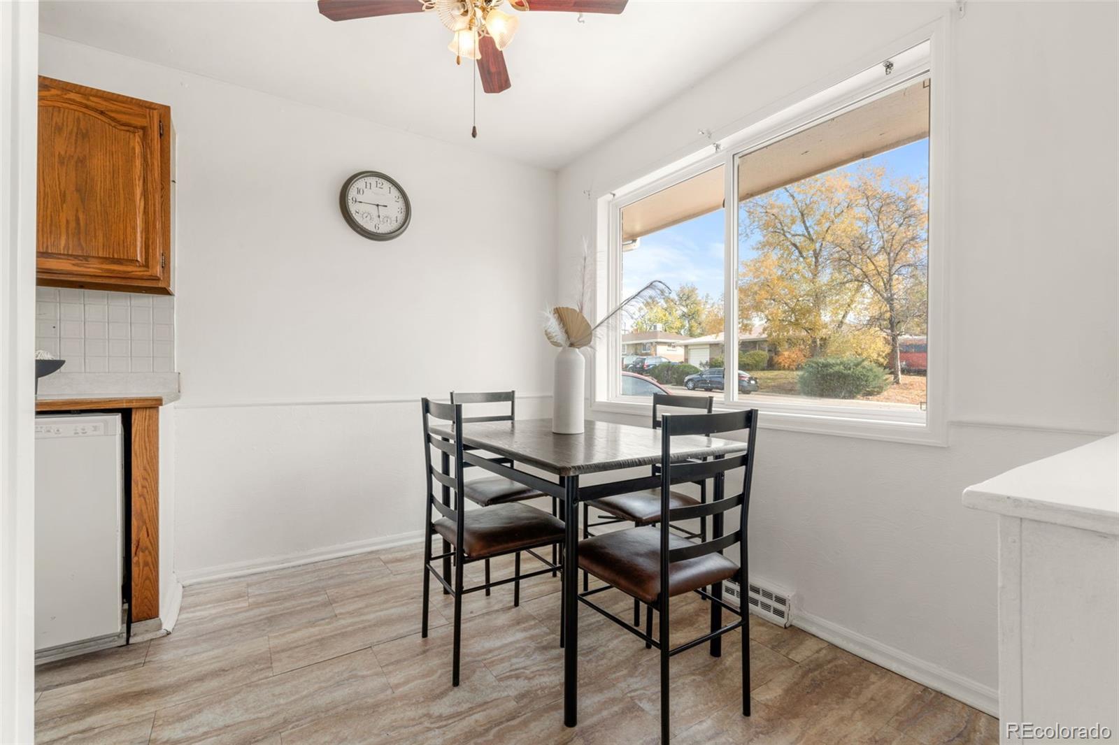 8511 Franklin Drive Denver CO 80229