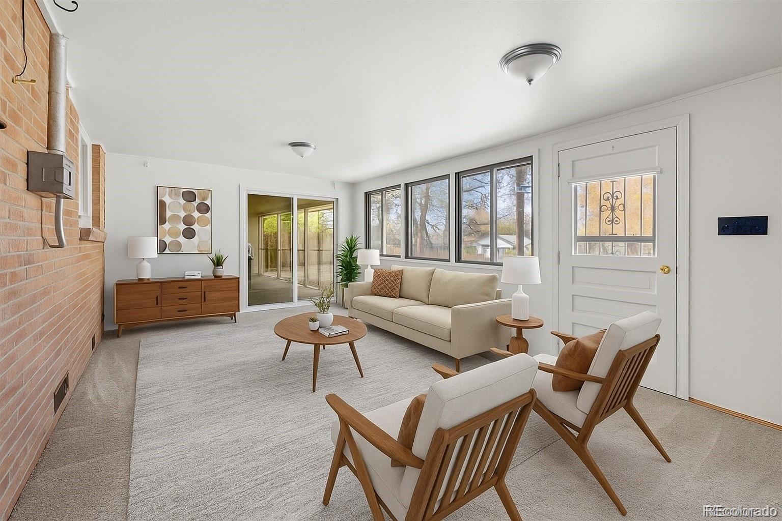 8511 Franklin Drive Denver CO 80229