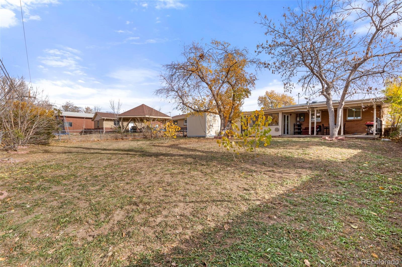 8511 Franklin Drive Denver CO 80229