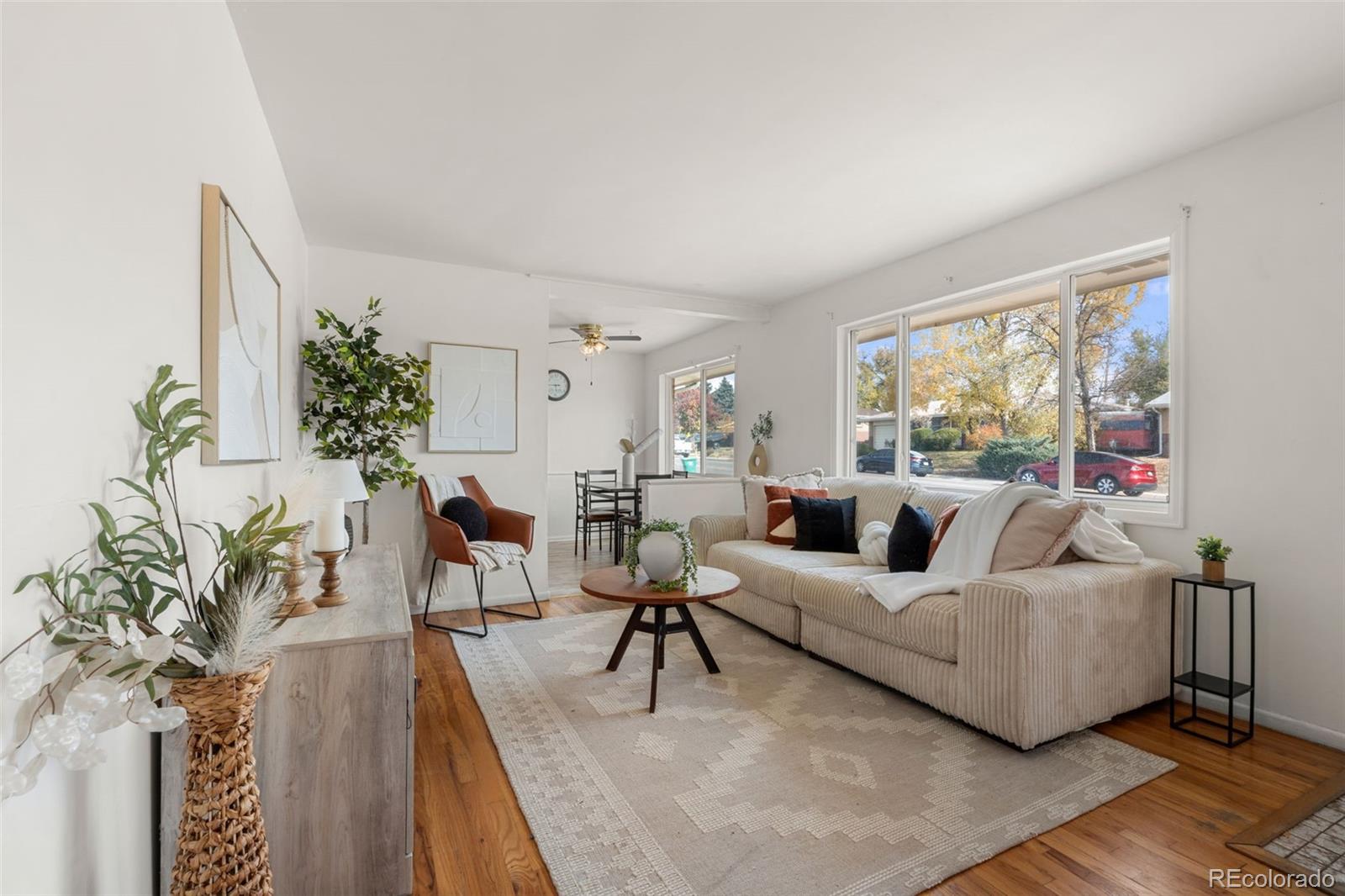 8511 Franklin Drive Denver CO 80229