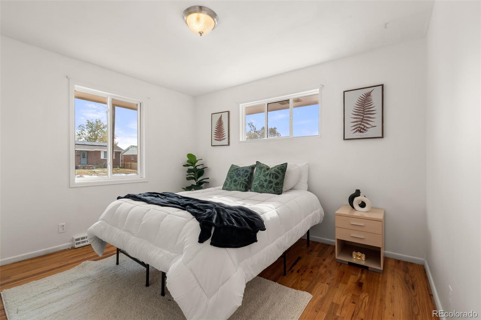 8511 Franklin Drive Denver CO 80229