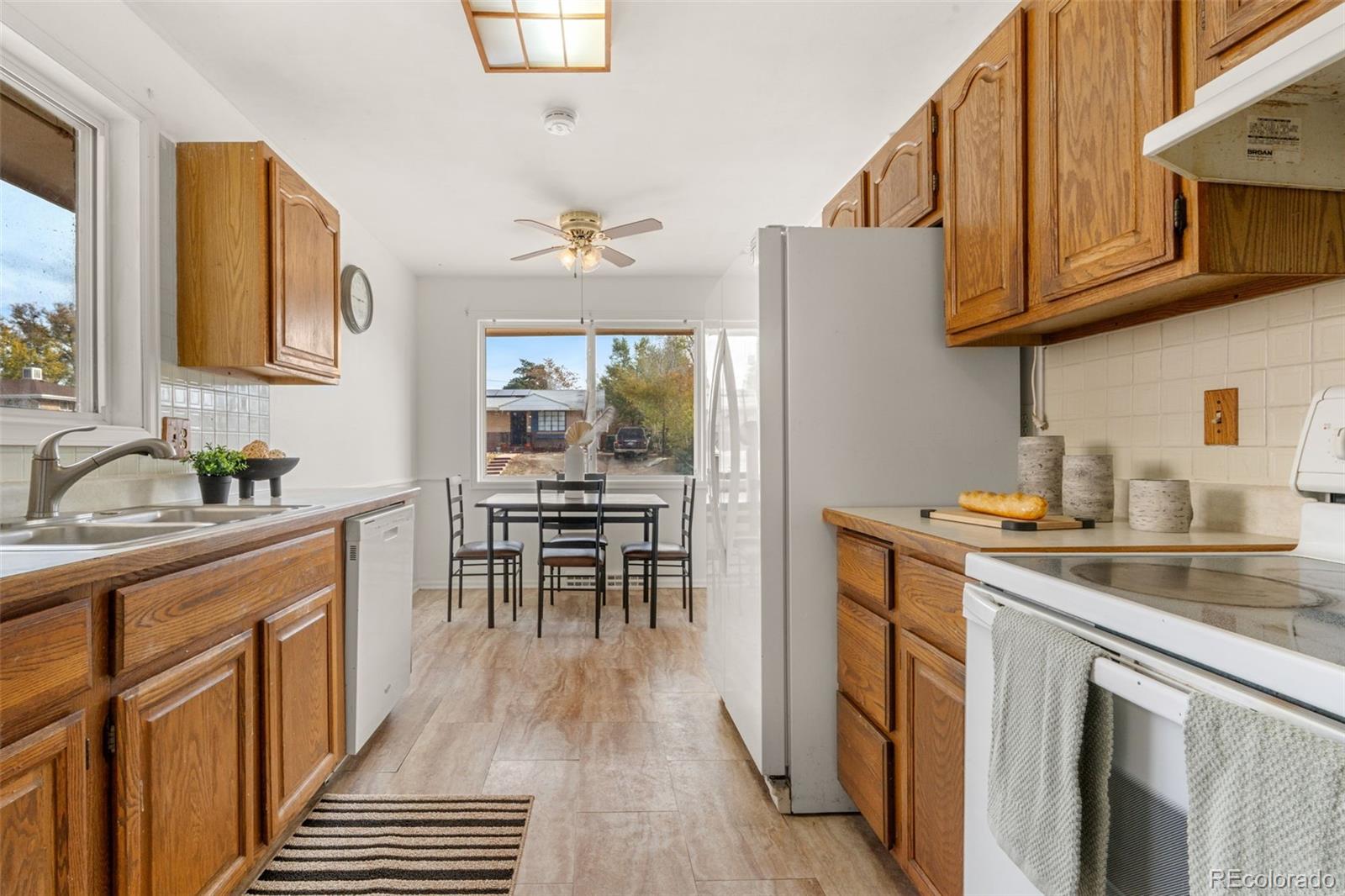 8511 Franklin Drive Denver CO 80229