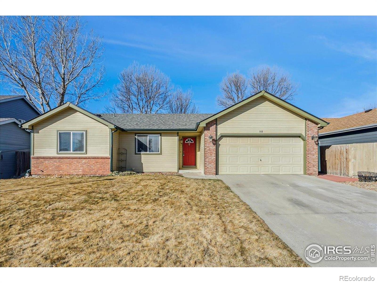 508 Pebble Beach Avenue Johnstown CO 80534