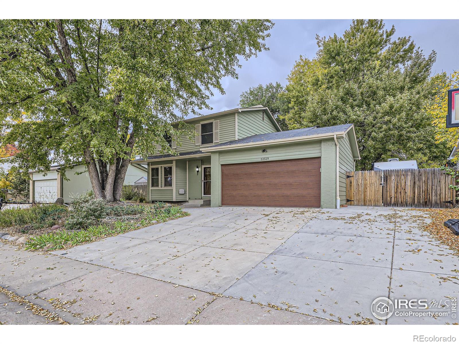 12519 Maria Circle Broomfield CO 80020