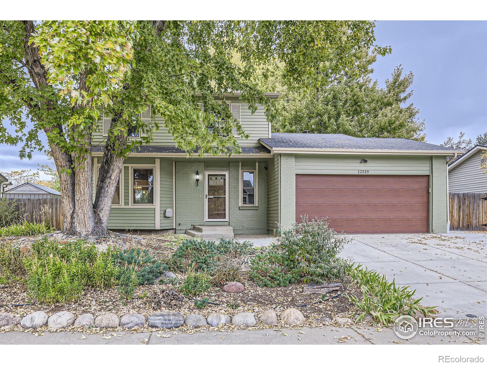 12519 Maria Circle Broomfield CO 80020