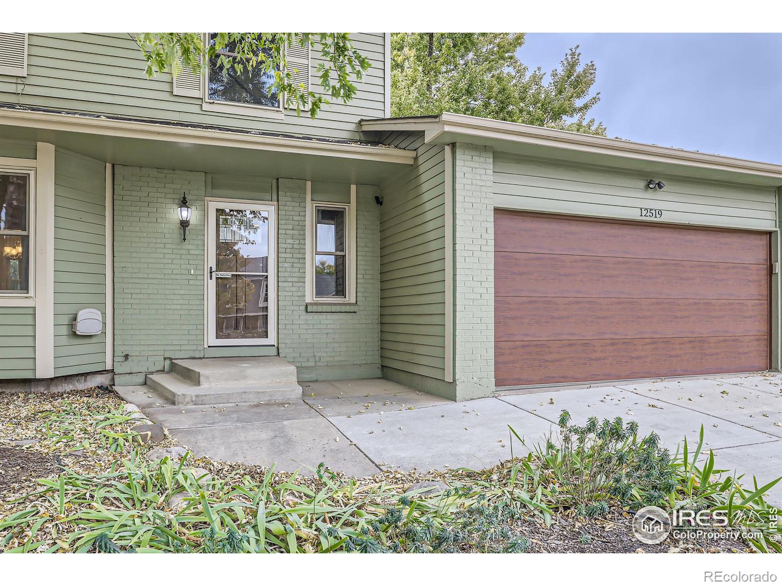 12519 Maria Circle Broomfield CO 80020