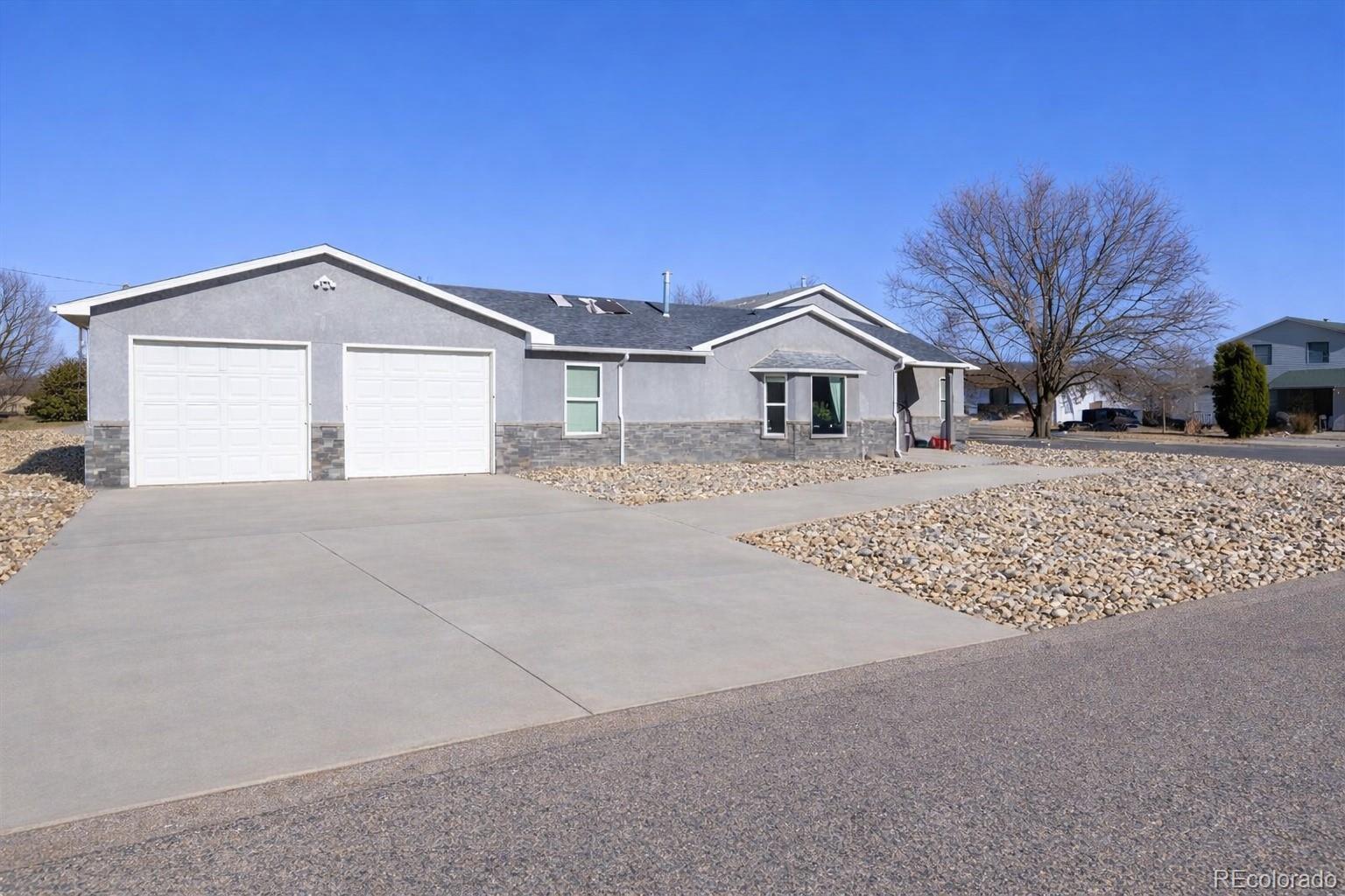 2 Meadow Lane Swink CO 81077