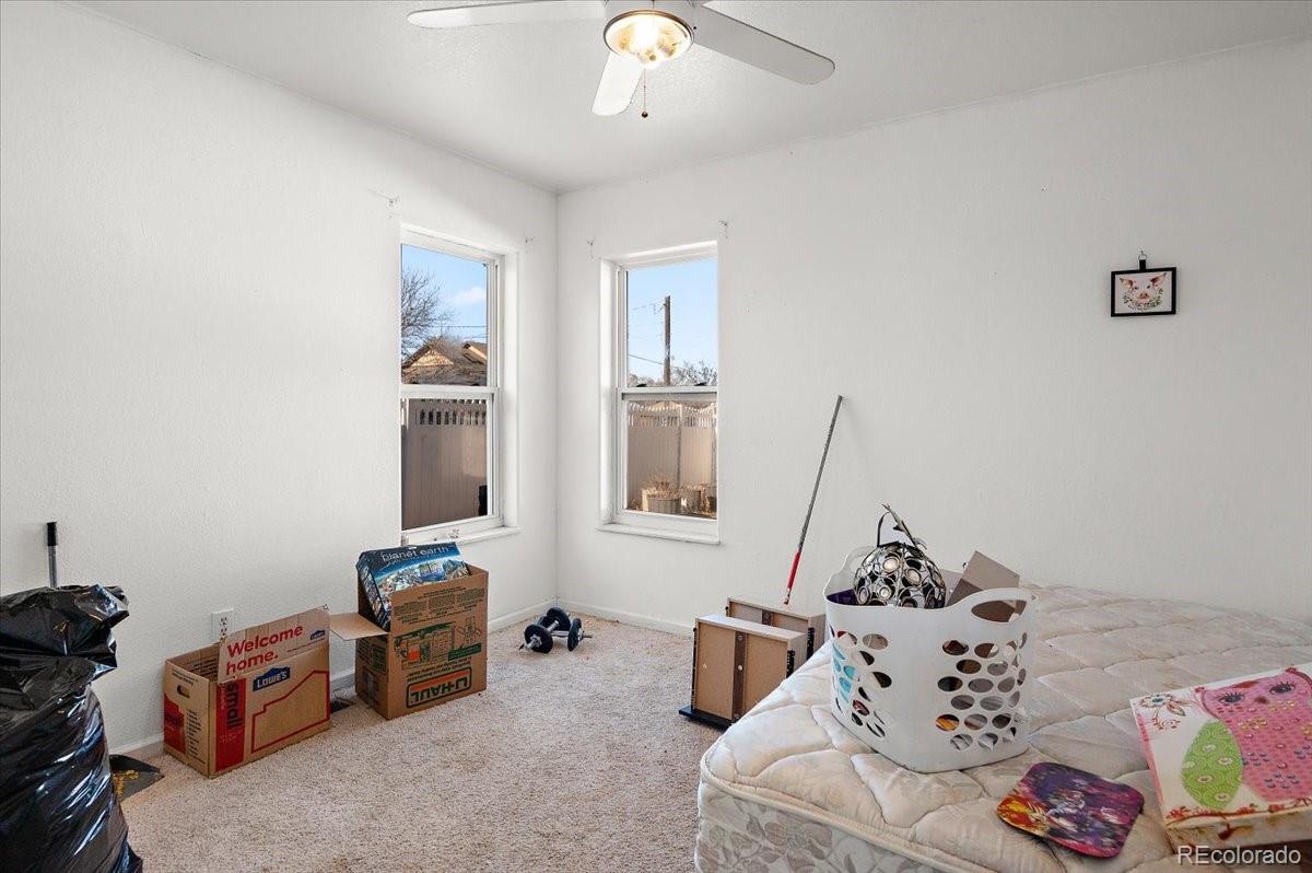 2 Meadow Lane Swink CO 81077