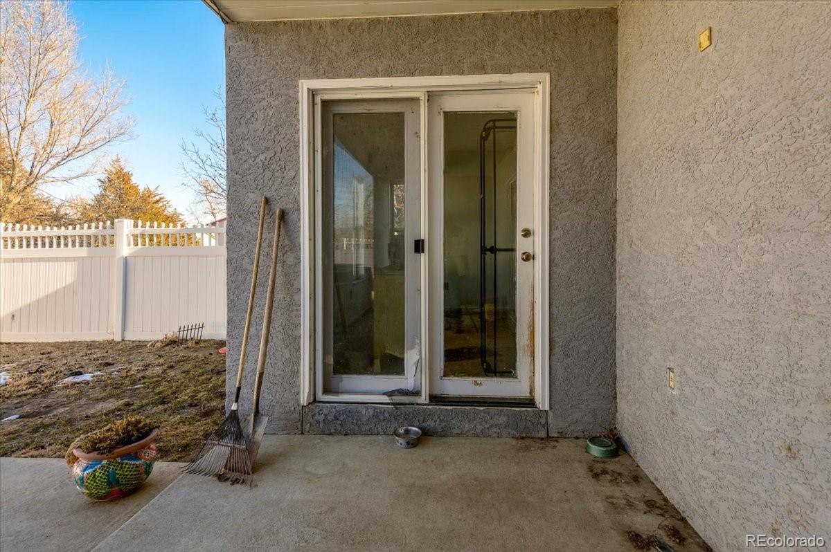 2 Meadow Lane Swink CO 81077