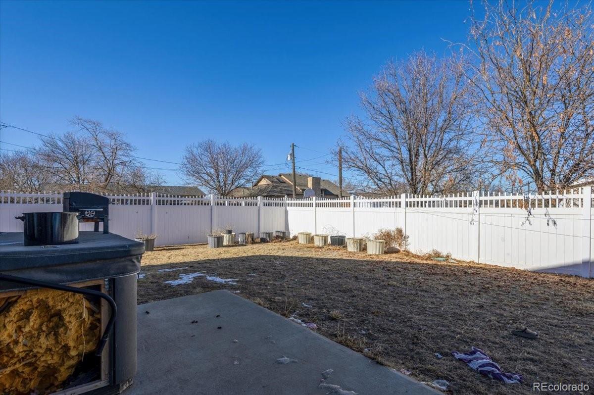 2 Meadow Lane Swink CO 81077