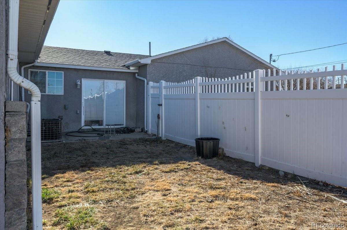 2 Meadow Lane Swink CO 81077