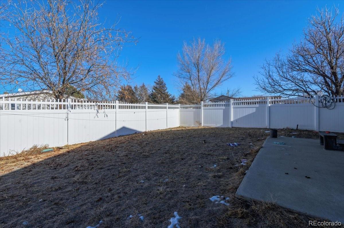 2 Meadow Lane Swink CO 81077