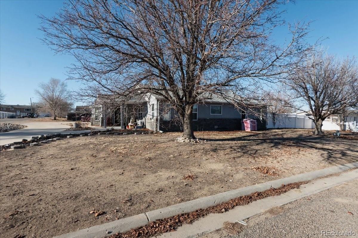 2 Meadow Lane Swink CO 81077