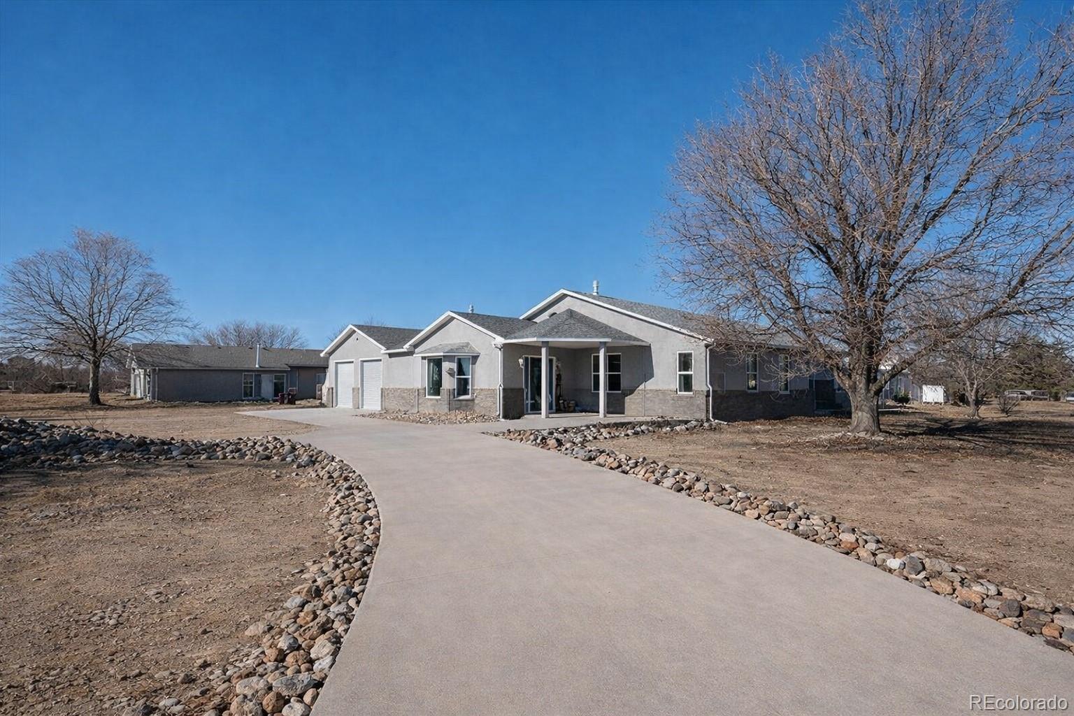 2 Meadow Lane Swink CO 81077