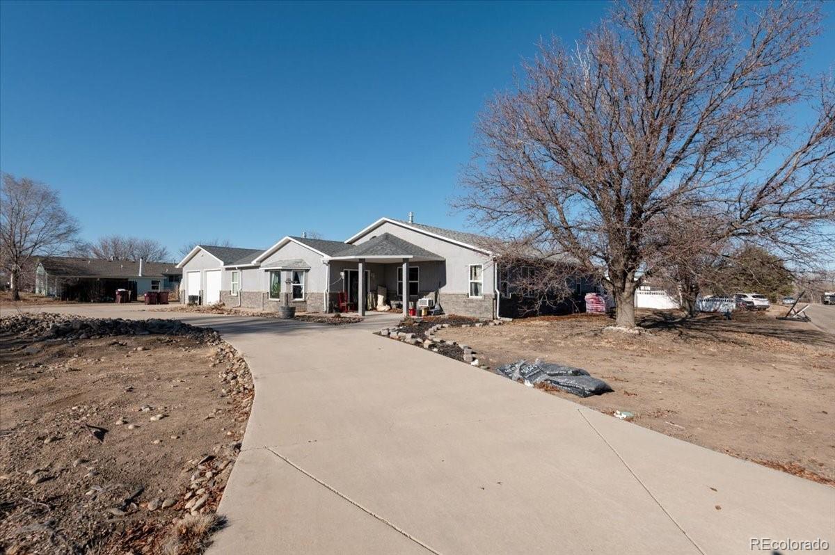 2 Meadow Lane Swink CO 81077