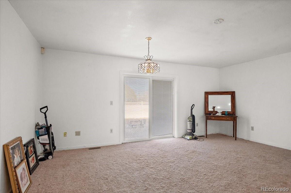 2 Meadow Lane Swink CO 81077