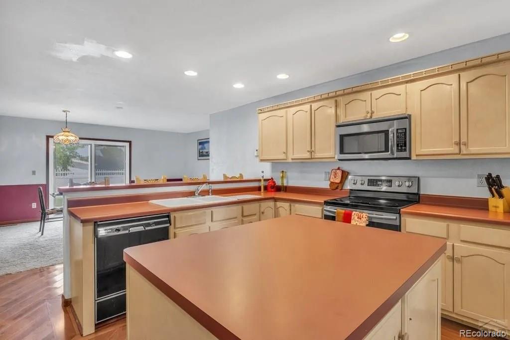 2 Meadow Lane Swink CO 81077