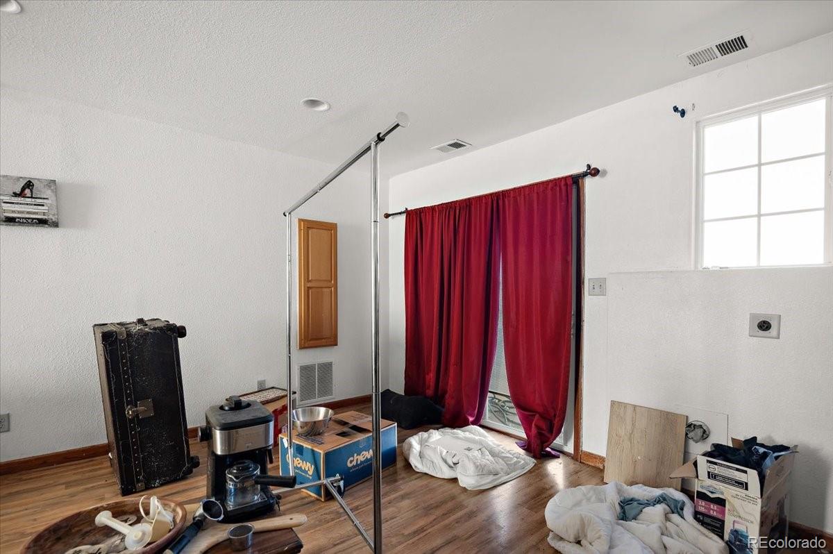 2 Meadow Lane Swink CO 81077