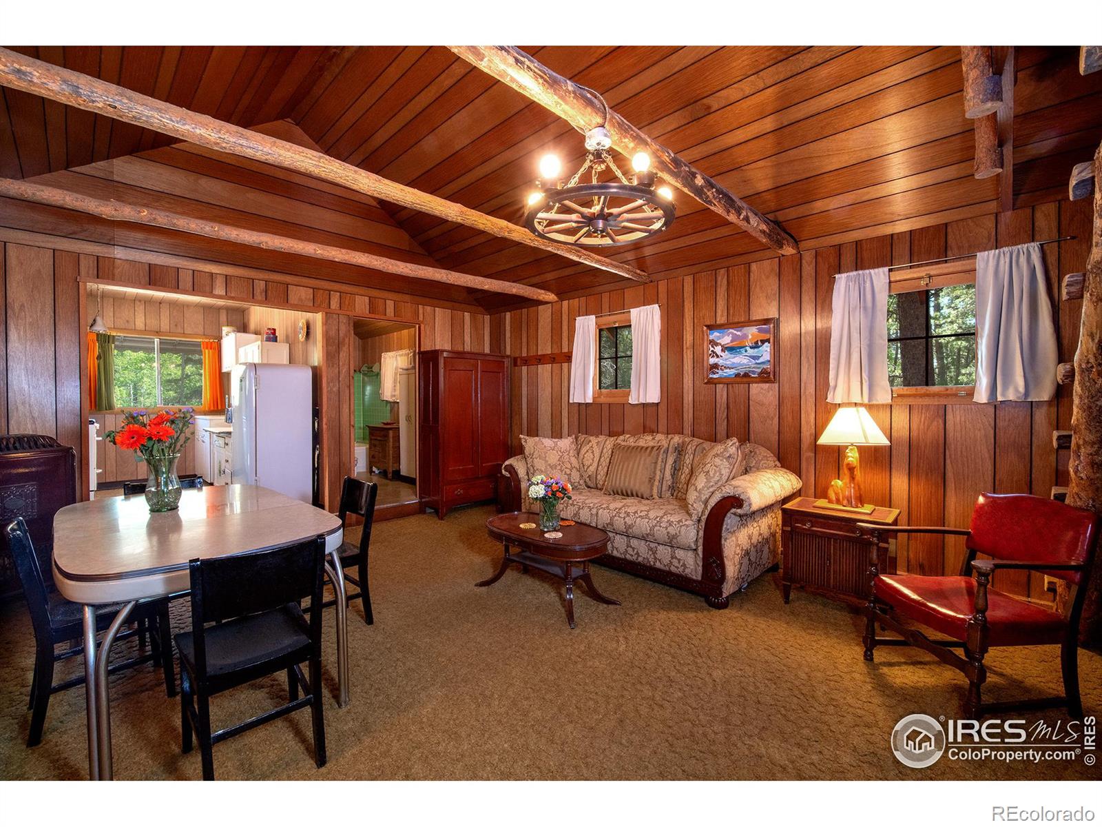 1217 Big Owl Road Allenspark CO 80510