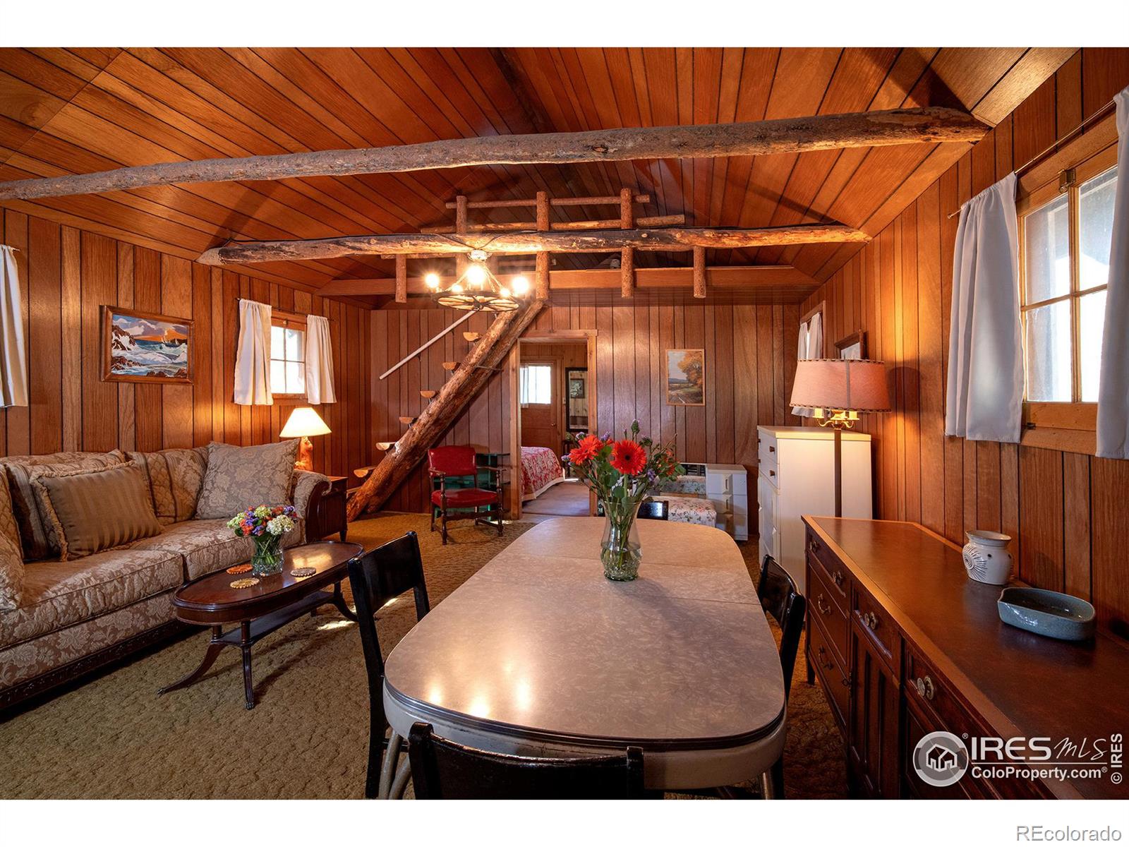 1217 Big Owl Road Allenspark CO 80510