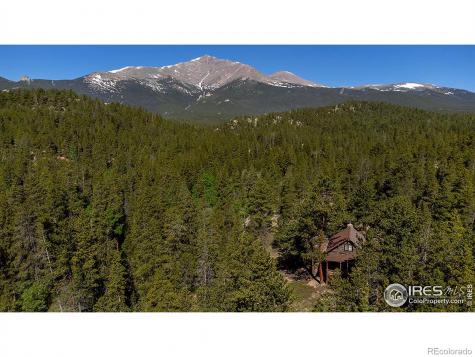 1217 Big Owl Road Allenspark CO 80510