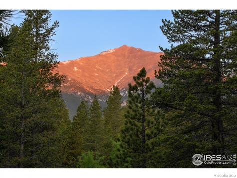 1217 Big Owl Road Allenspark CO 80510