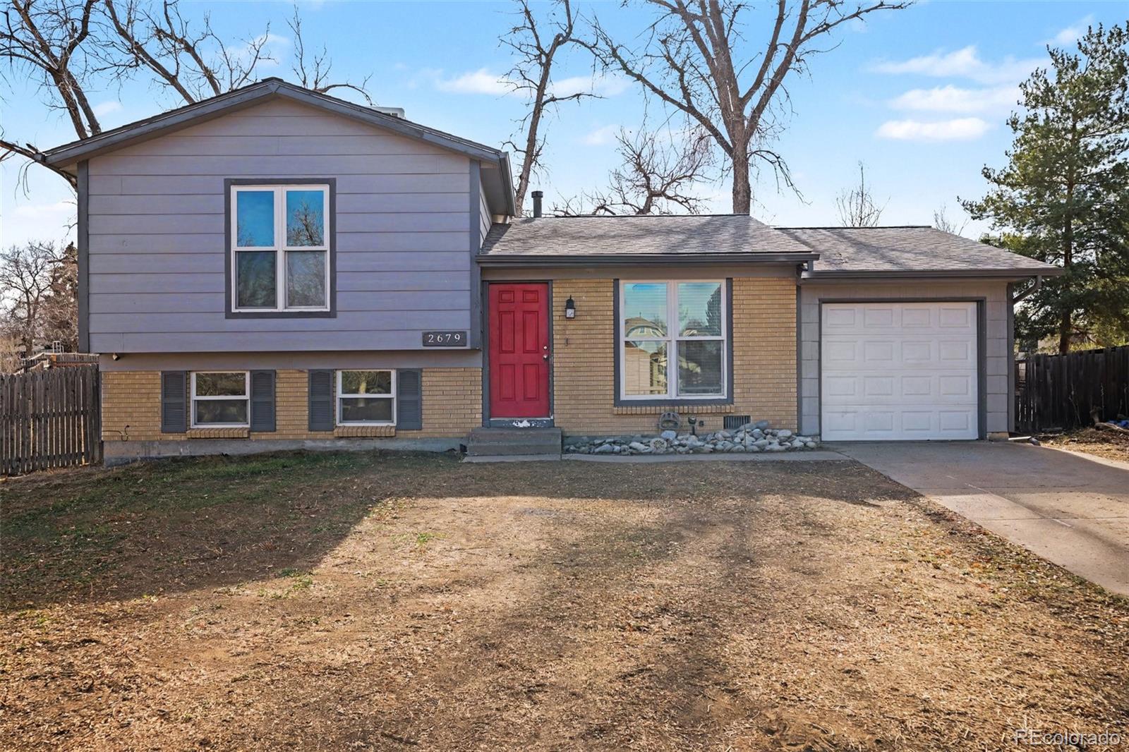 2679 S Memphis Way Aurora CO 80013