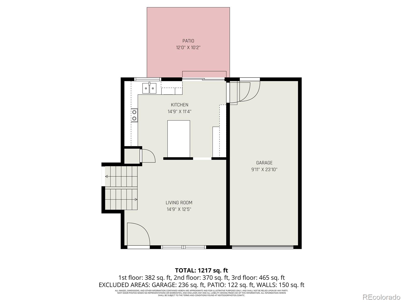 2679 S Memphis Way Aurora CO 80013