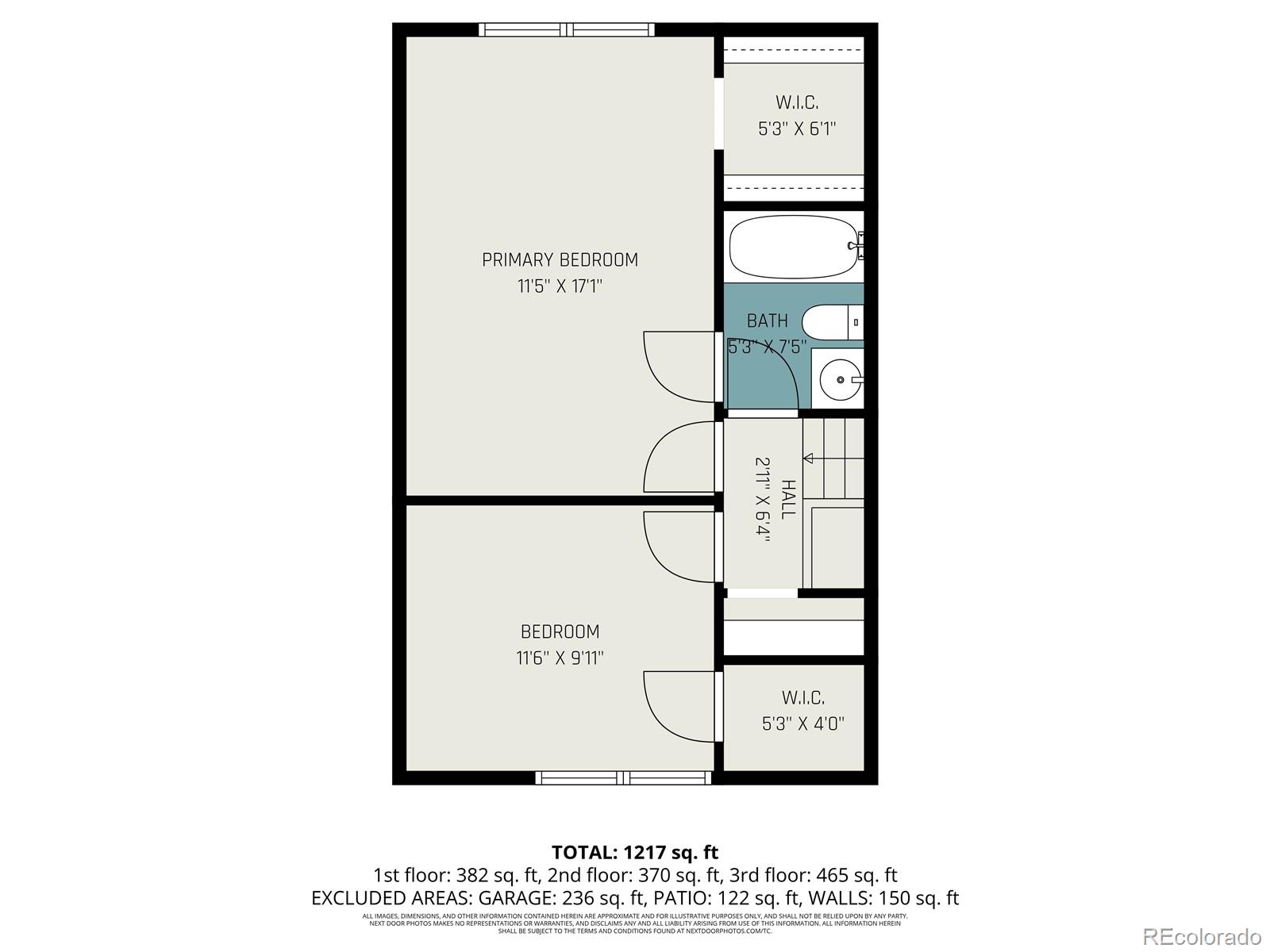 2679 S Memphis Way Aurora CO 80013