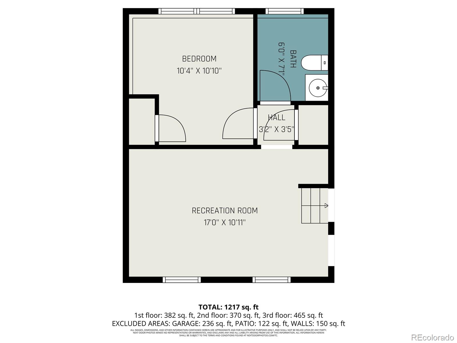 2679 S Memphis Way Aurora CO 80013