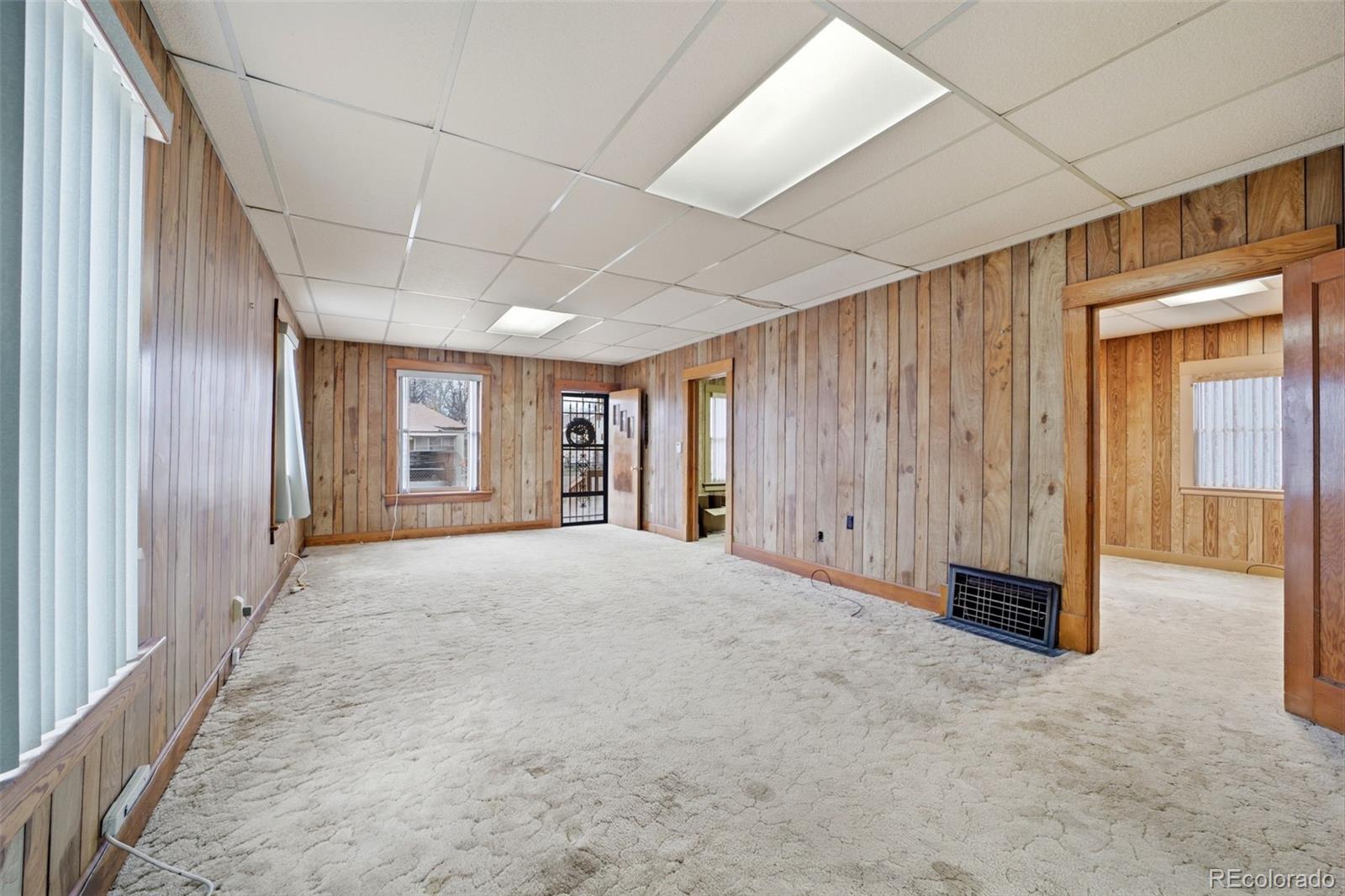 302 6th Street Fowler CO 81039