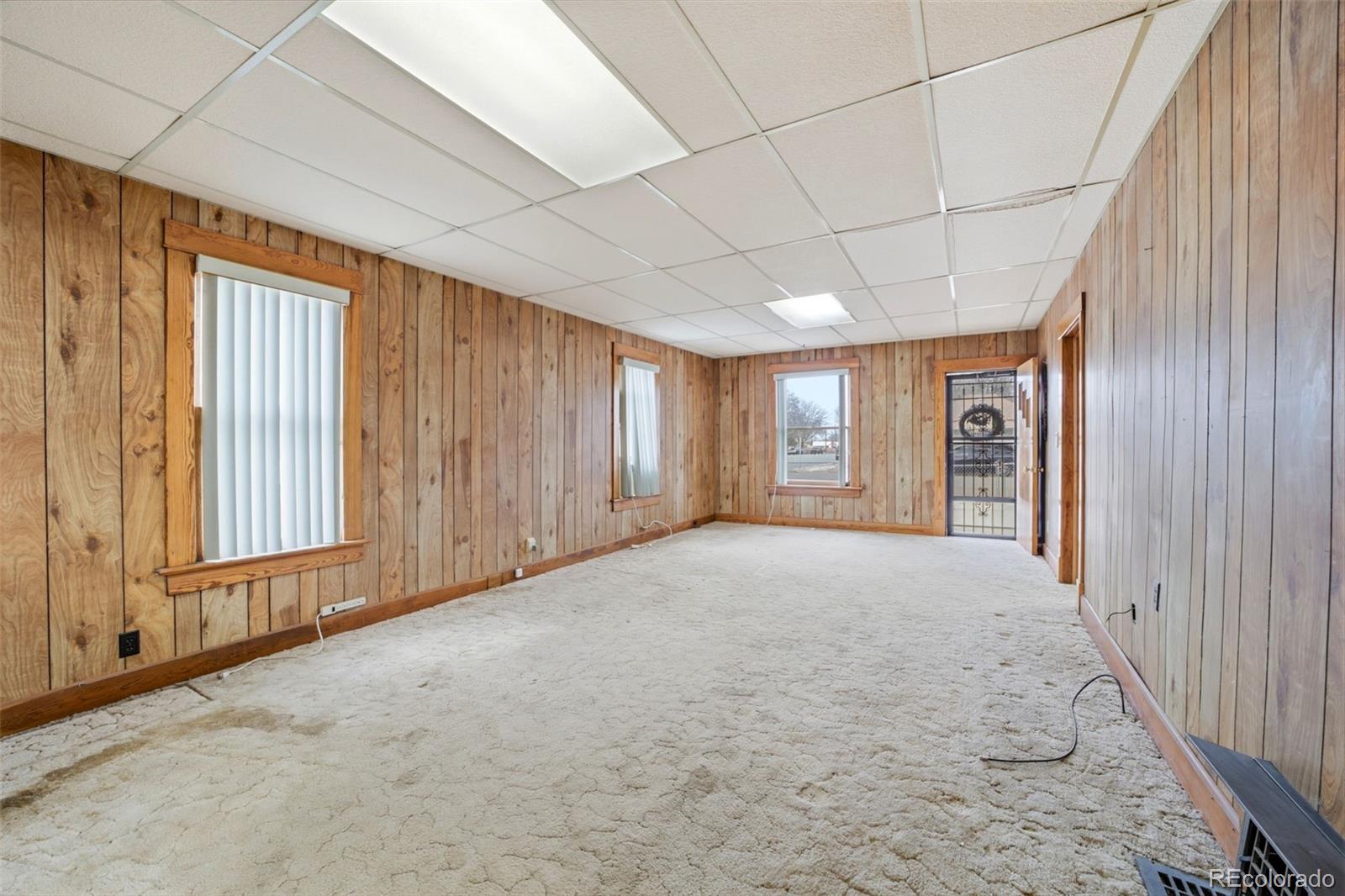 302 6th Street Fowler CO 81039