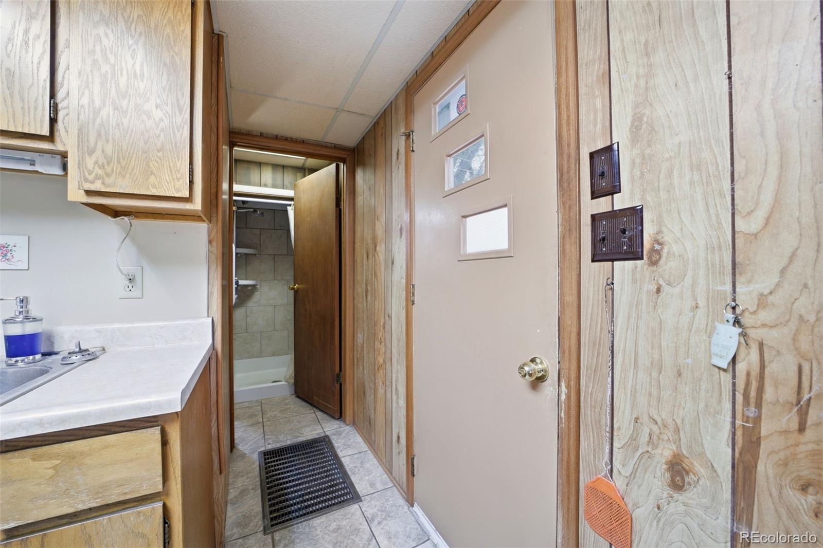 302 6th Street Fowler CO 81039