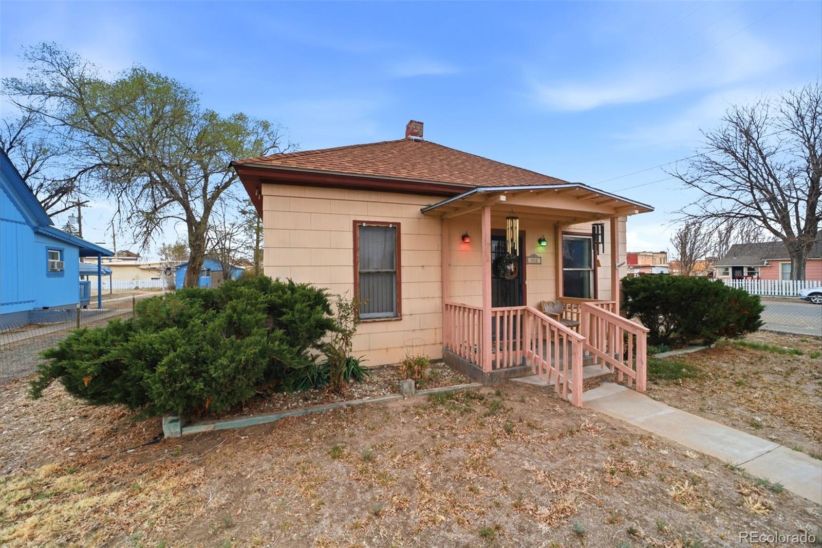 302 6th Street Fowler CO 81039
